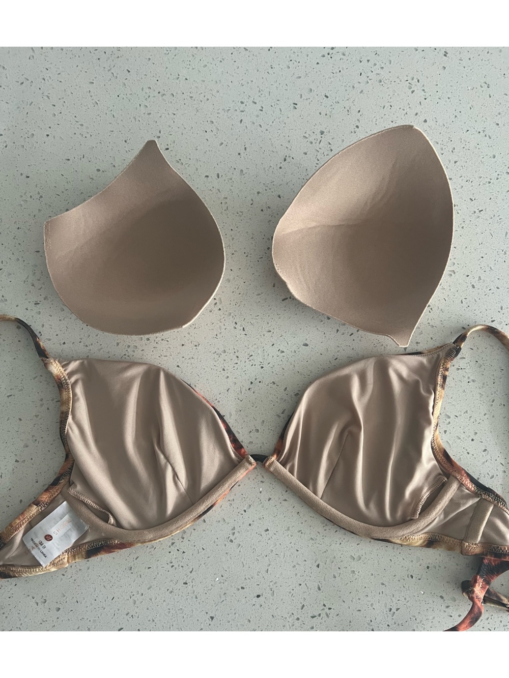 Bikini Top 34D - Picture 5 of 6